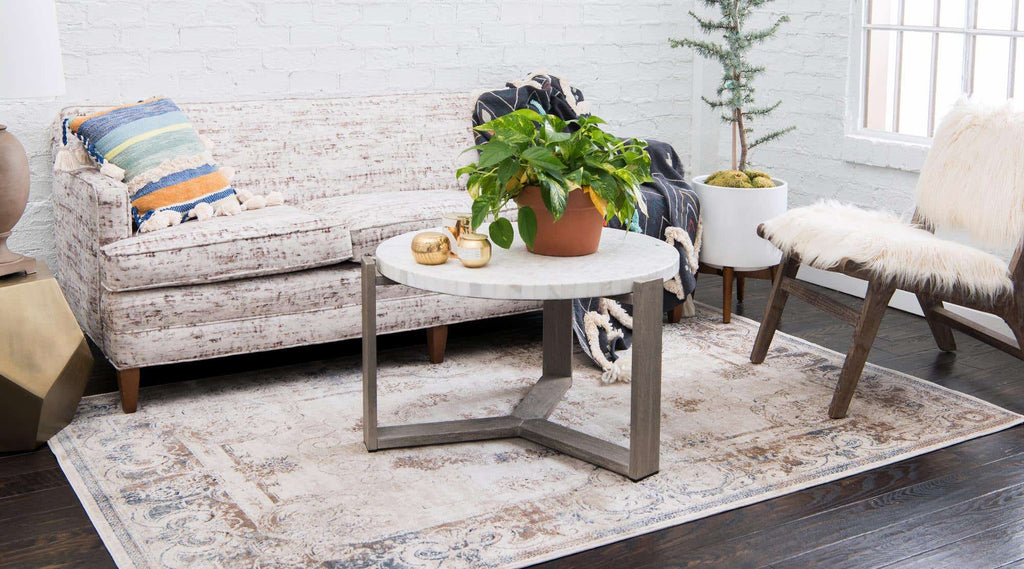 Lincoln Rug - The Nifty Decor
