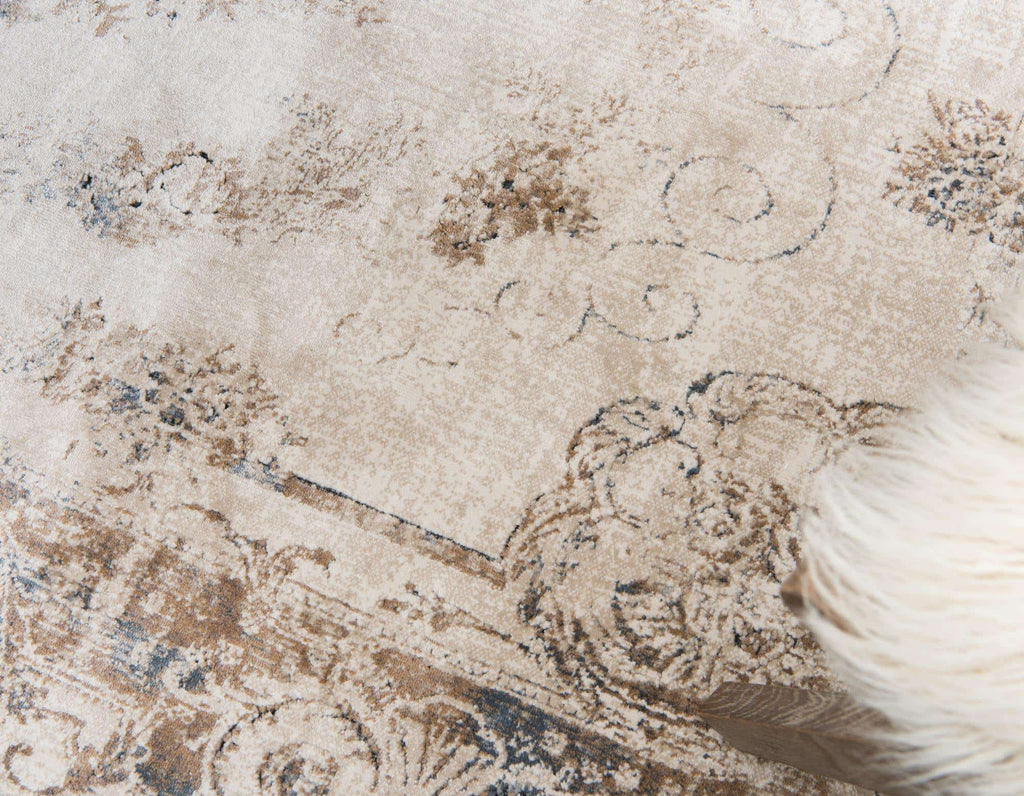 Lincoln Rug - The Nifty Decor