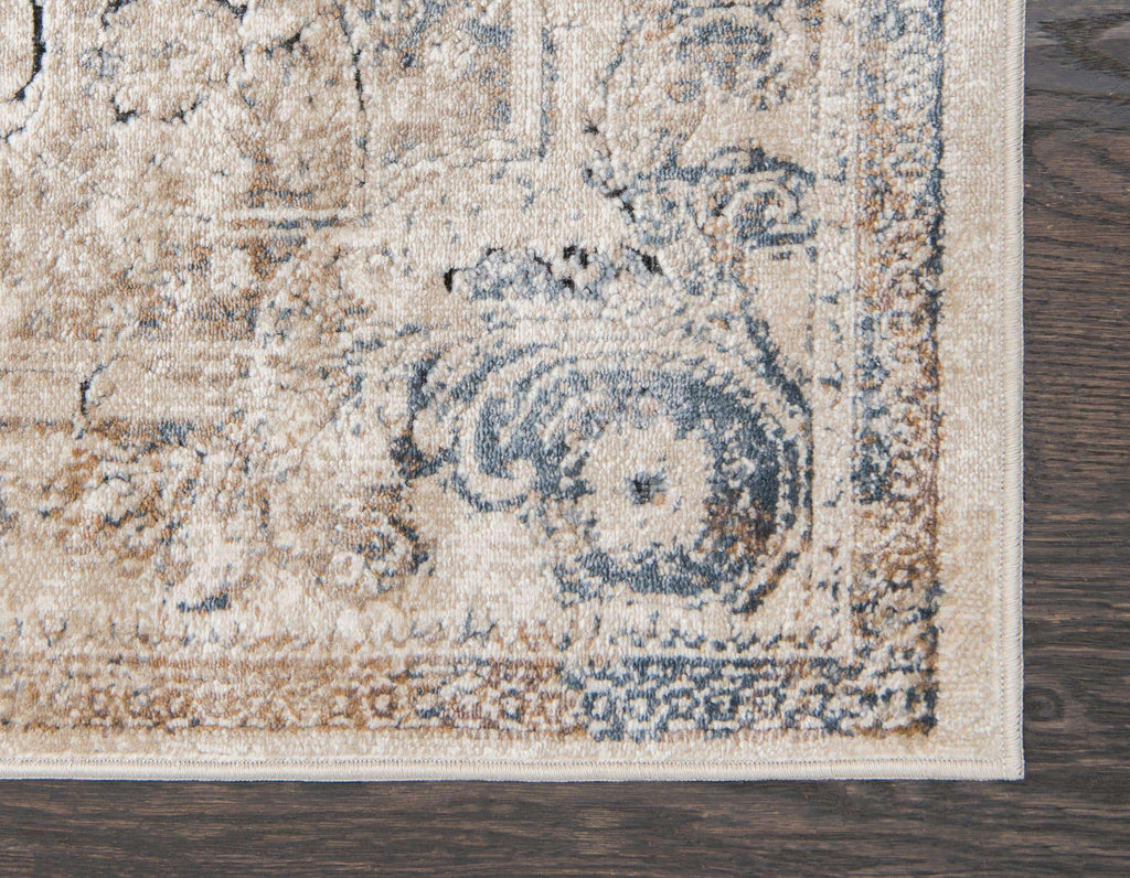 Lincoln Rug - The Nifty Decor