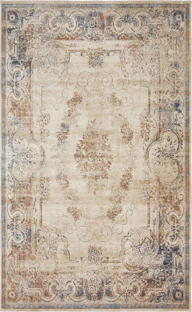 Lincoln Rug - The Nifty Decor