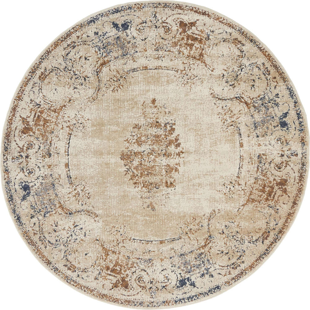 Lincoln Rug - The Nifty Decor
