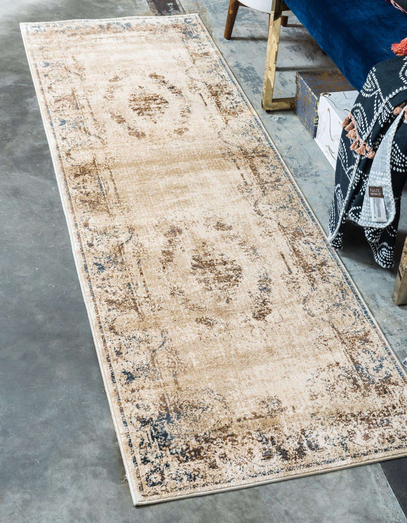 Lincoln Rug - The Nifty Decor