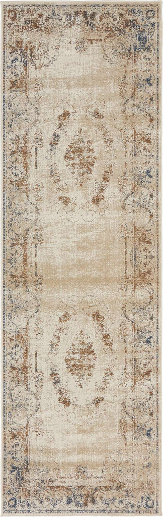 Lincoln Rug - The Nifty Decor