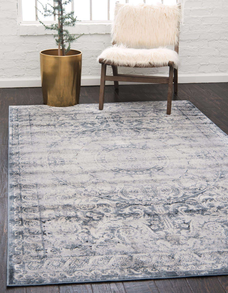 Grant Rug - The Nifty Decor