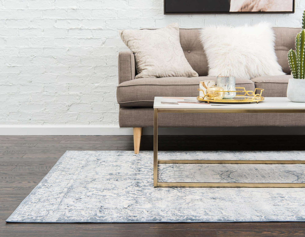 Grant Rug - The Nifty Decor