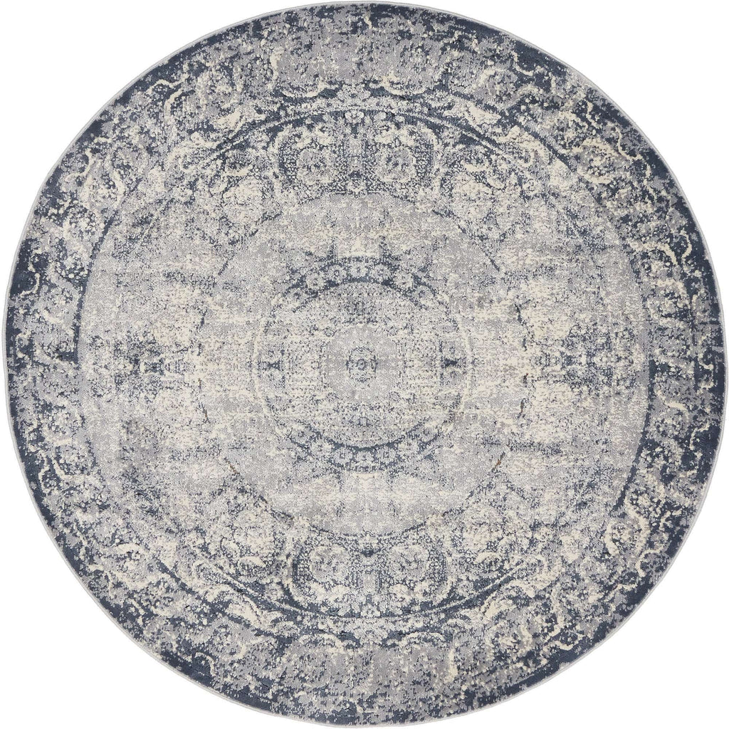 Grant Rug - The Nifty Decor