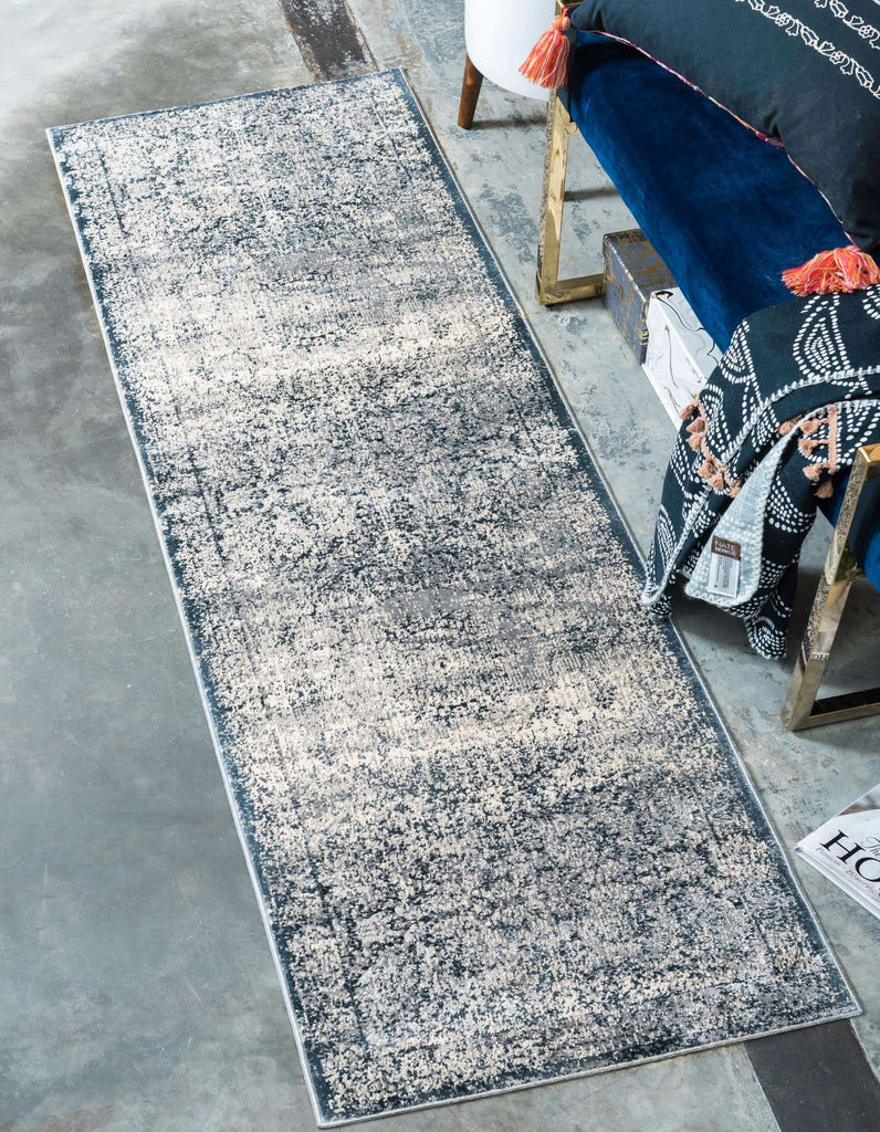 Grant Rug - The Nifty Decor