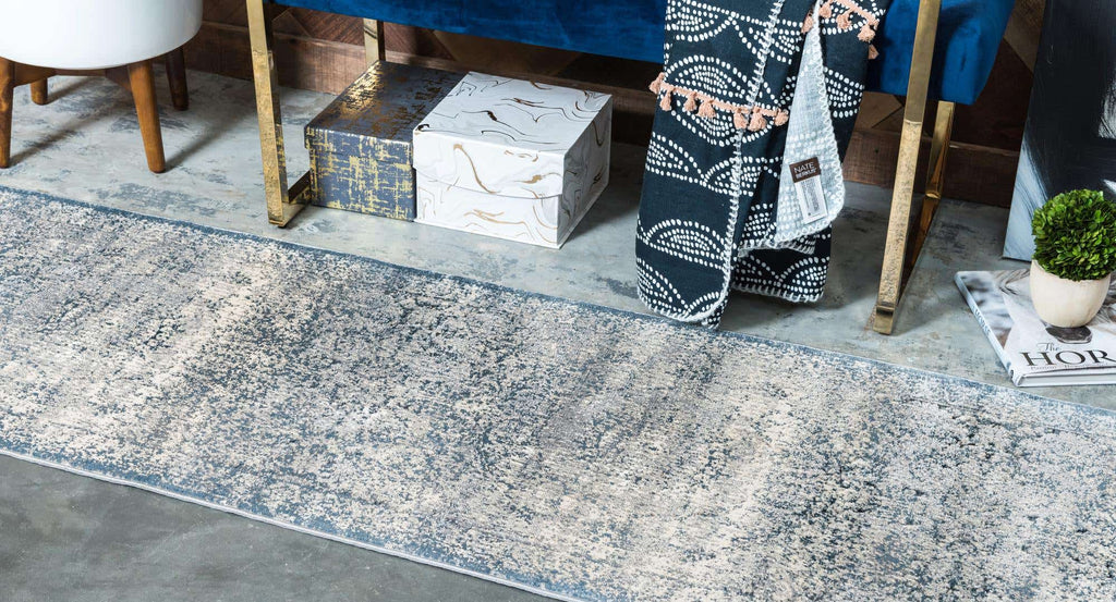 Grant Rug - The Nifty Decor
