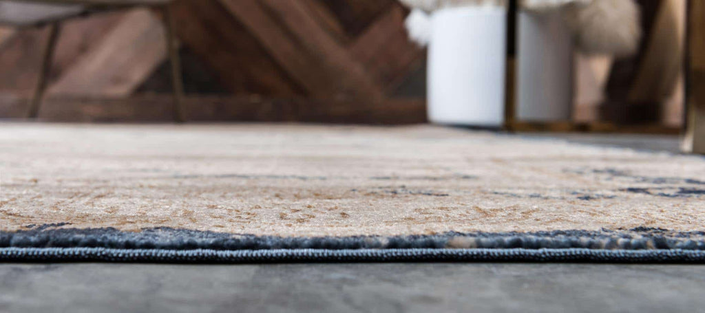 Chateau Rug - The Nifty Decor
