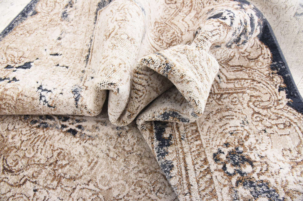 Chateau Rug - The Nifty Decor