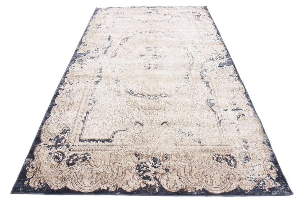 Chateau Rug - The Nifty Decor