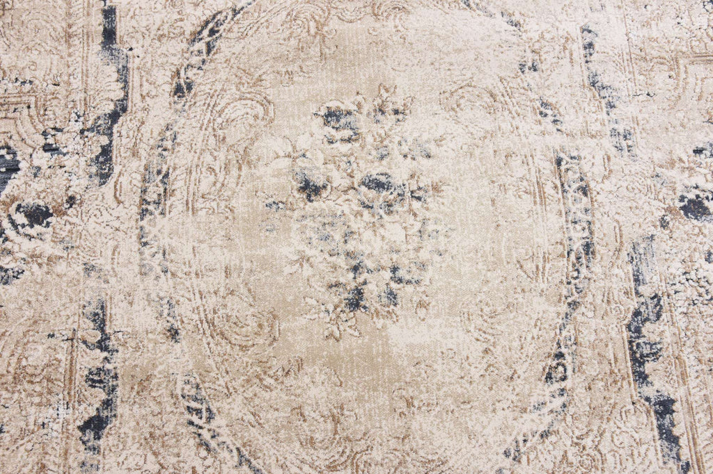 Chateau Rug - The Nifty Decor