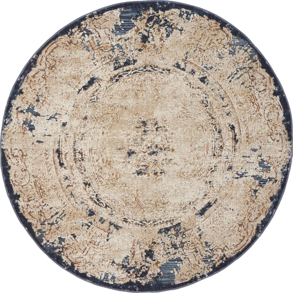 Chateau Rug - The Nifty Decor