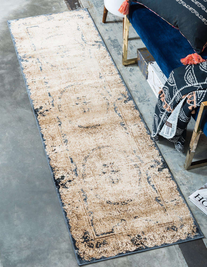 Chateau Rug - The Nifty Decor