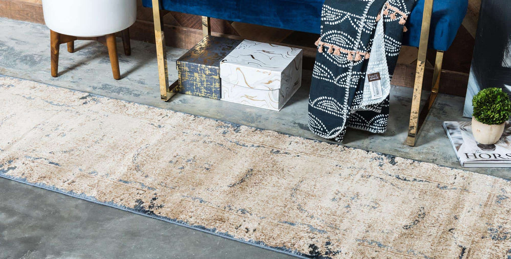 Chateau Rug - The Nifty Decor