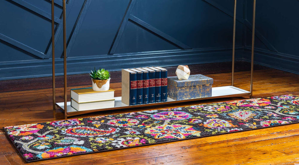 Tuscany Estrella Rug - The Nifty Decor