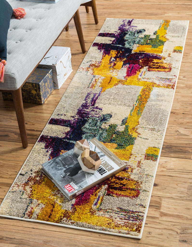 Regis Estrella Rug - The Nifty Decor