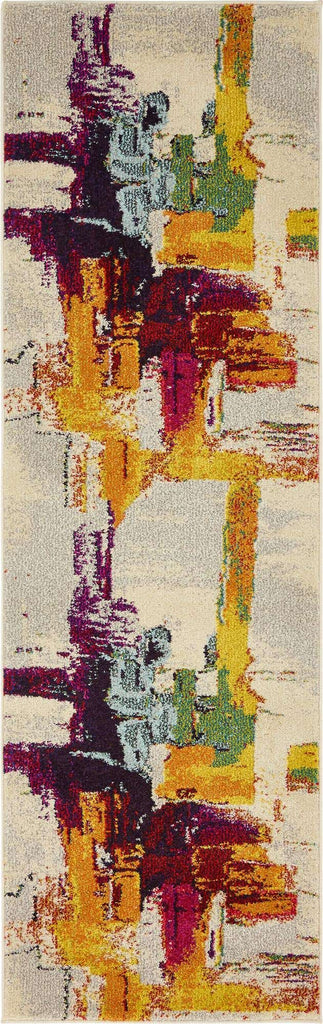 Regis Estrella Rug - The Nifty Decor