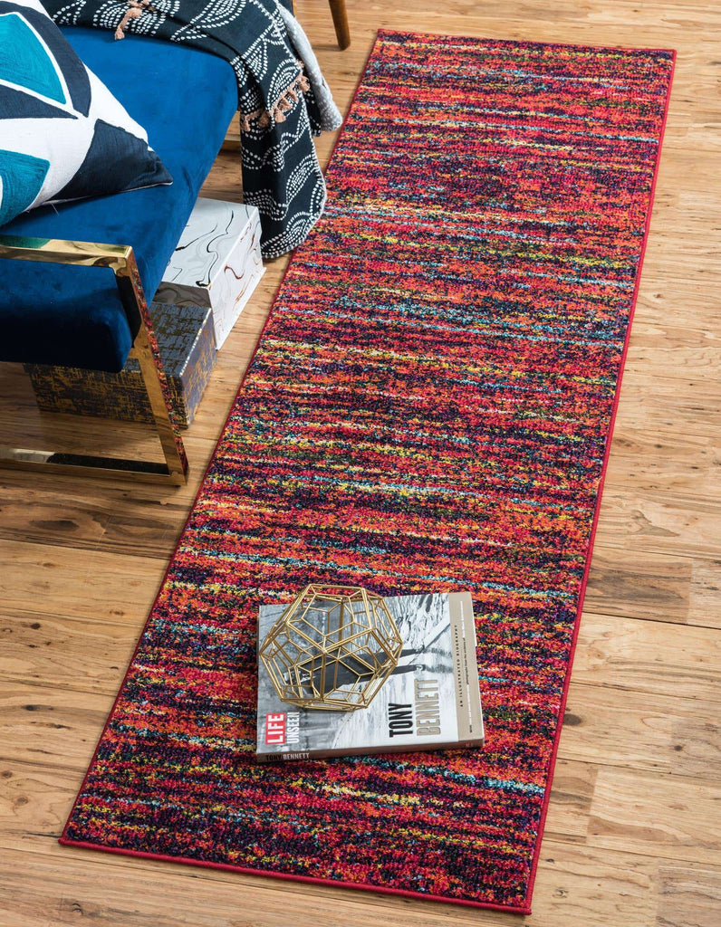 Plaza Rug - The Nifty Decor