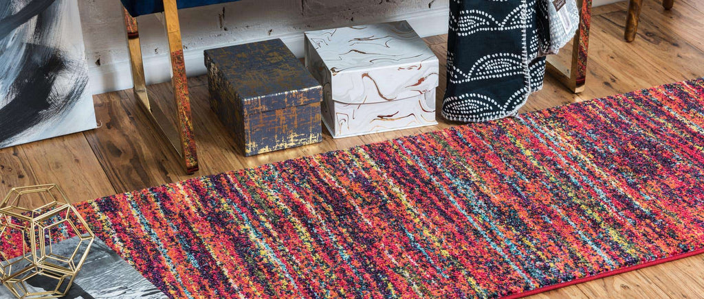 Plaza Rug - The Nifty Decor