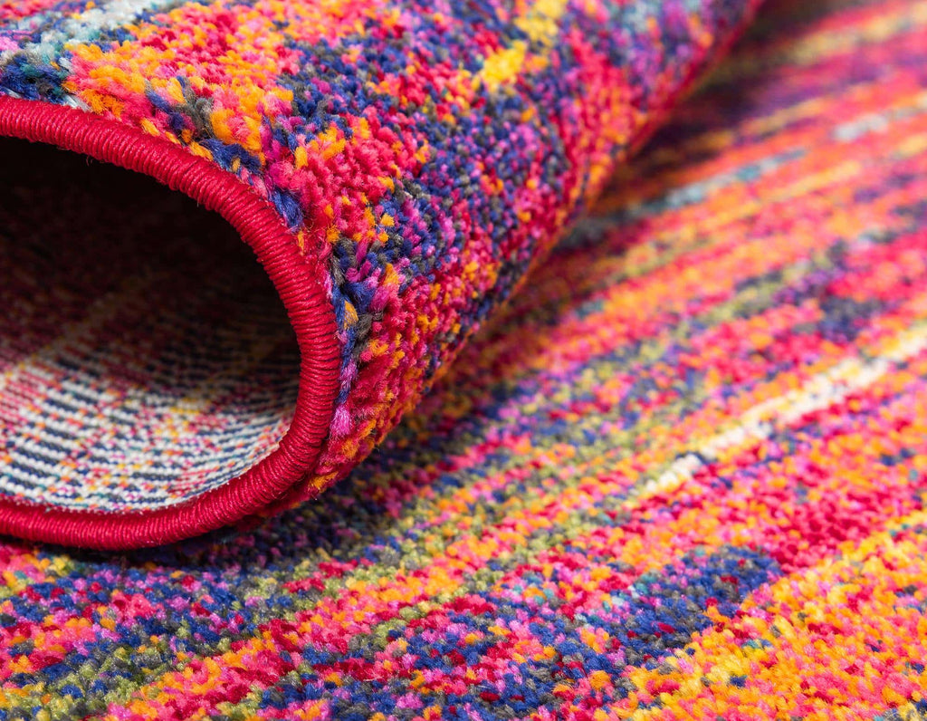 Plaza Rug - The Nifty Decor