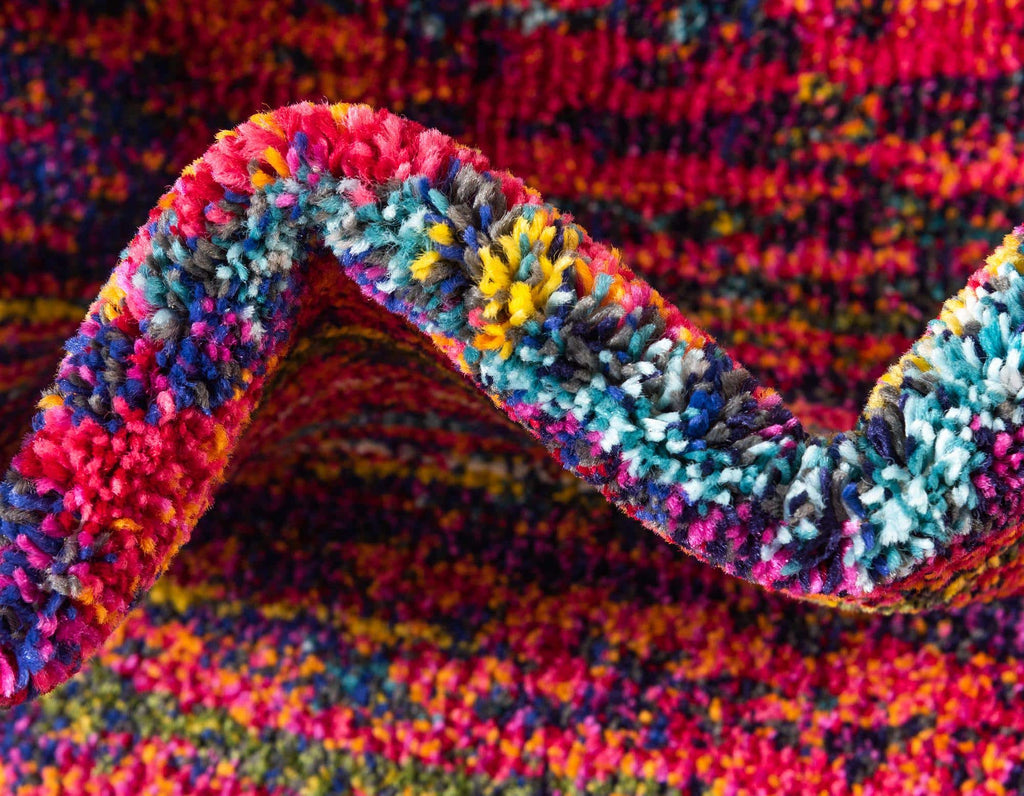 Plaza Rug - The Nifty Decor