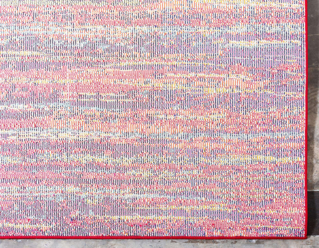 Plaza Rug - The Nifty Decor