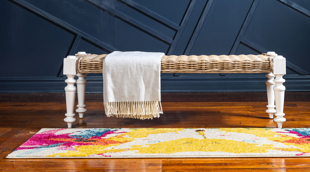 Catalan Rug - The Nifty Decor