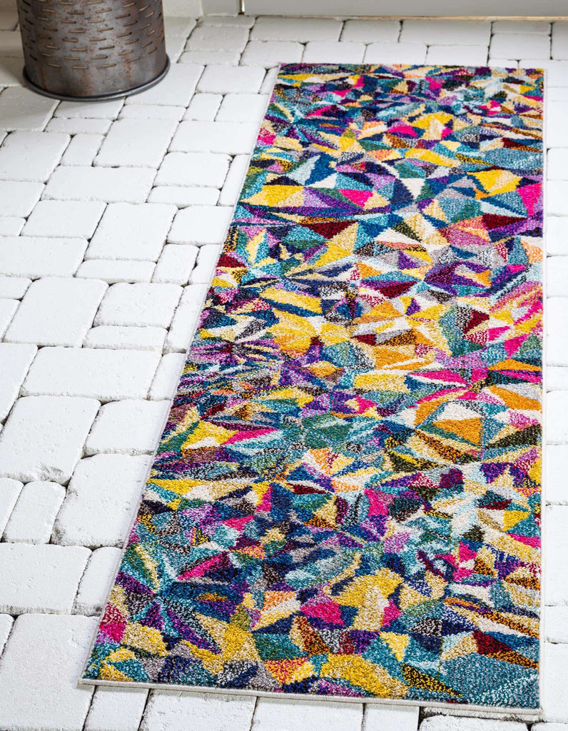 Gracia Estrella Rug - The Nifty Decor