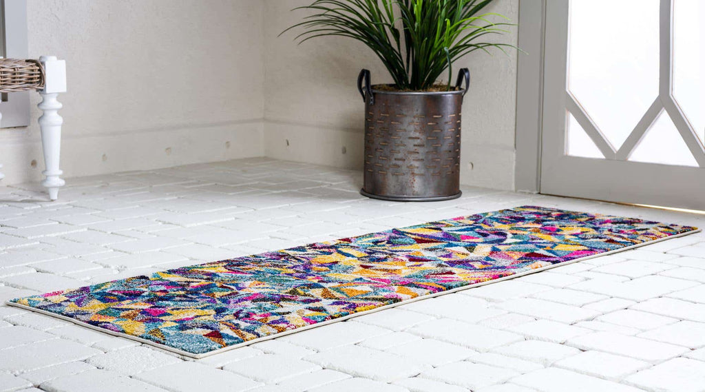 Gracia Estrella Rug - The Nifty Decor