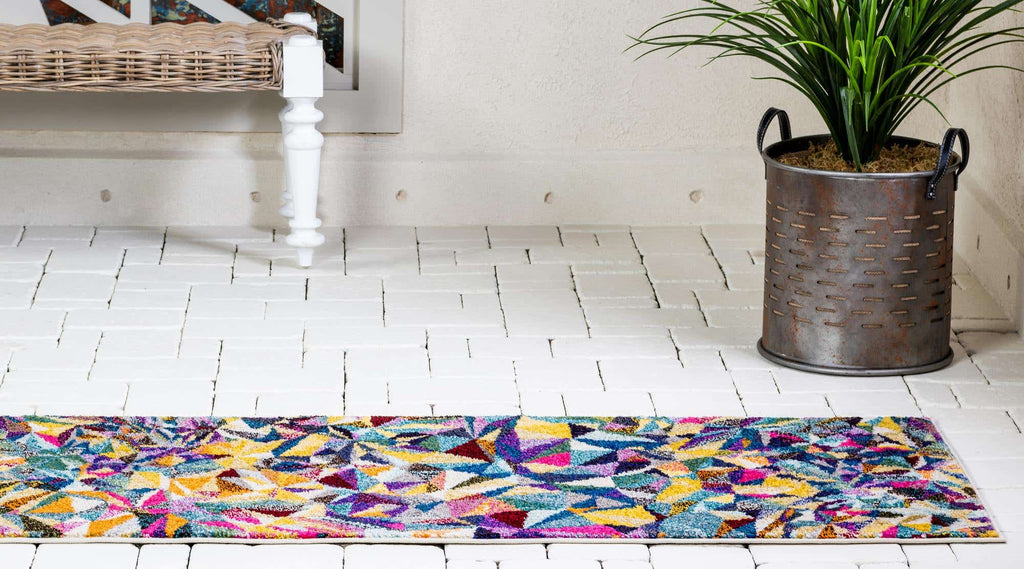 Gracia Estrella Rug - The Nifty Decor