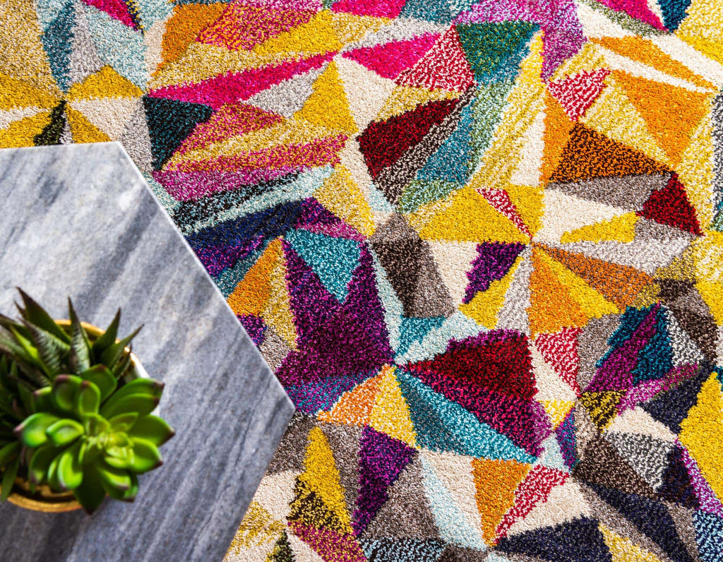 Gracia Estrella Rug - The Nifty Decor