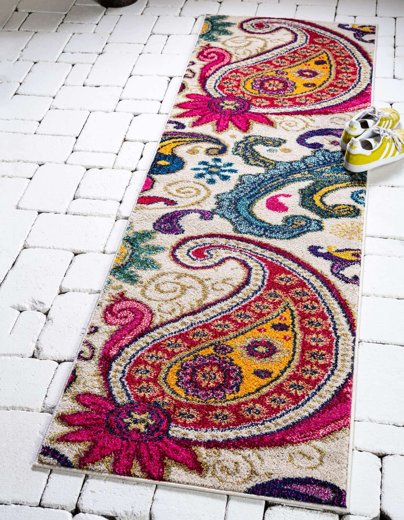 Rodeo Estrella Rug - The Nifty Decor