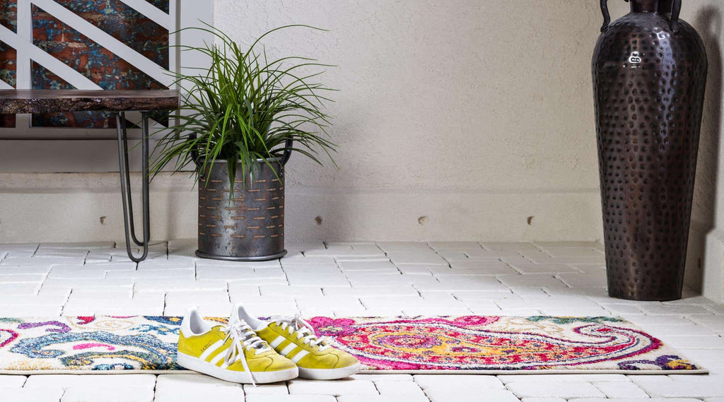 Rodeo Estrella Rug - The Nifty Decor