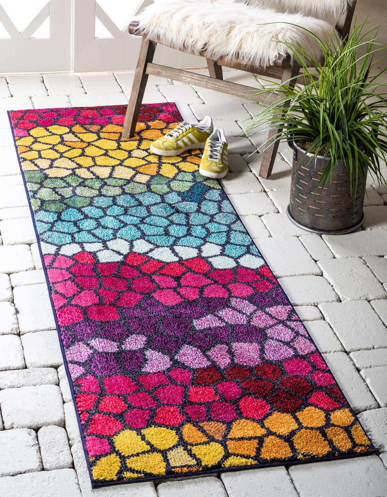 Madrid Estrella Rug - The Nifty Decor