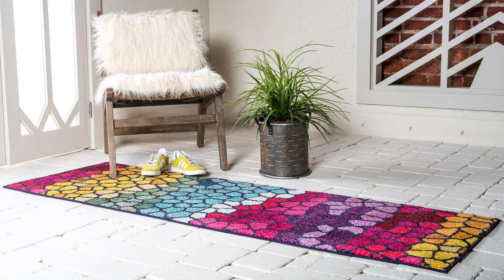 Madrid Estrella Rug - The Nifty Decor