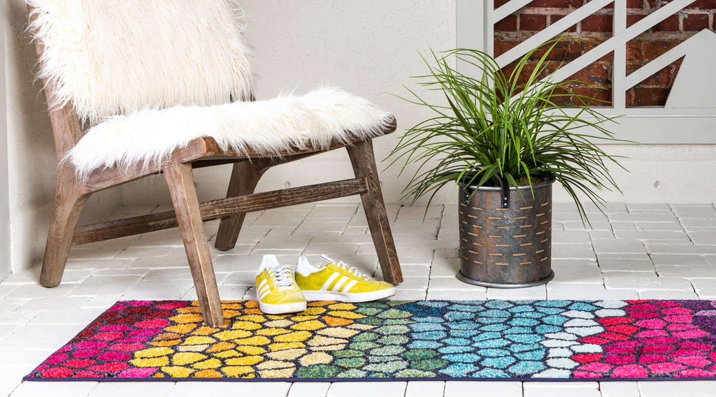 Madrid Estrella Rug - The Nifty Decor