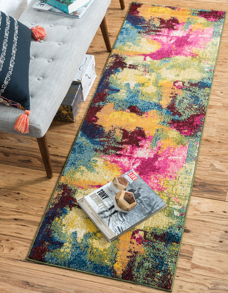 Barr Estrella Rug - The Nifty Decor