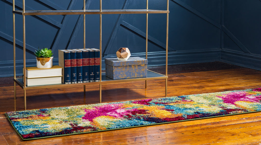 Barr Estrella Rug - The Nifty Decor