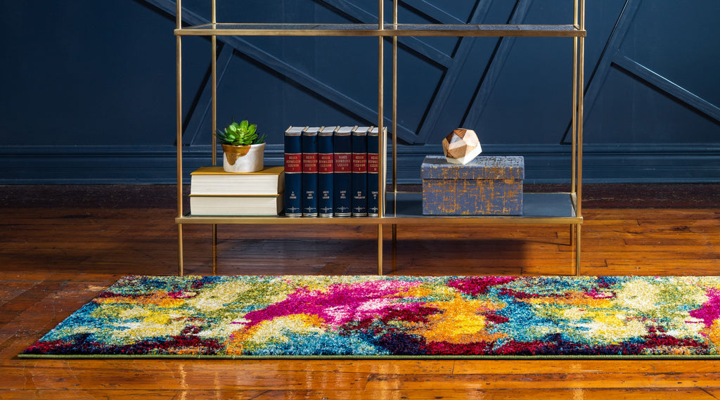 Barr Estrella Rug - The Nifty Decor
