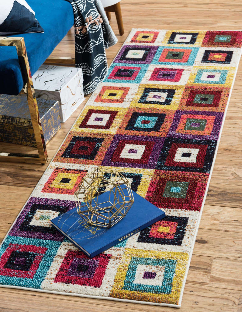 Demi Estrella Rug - The Nifty Decor