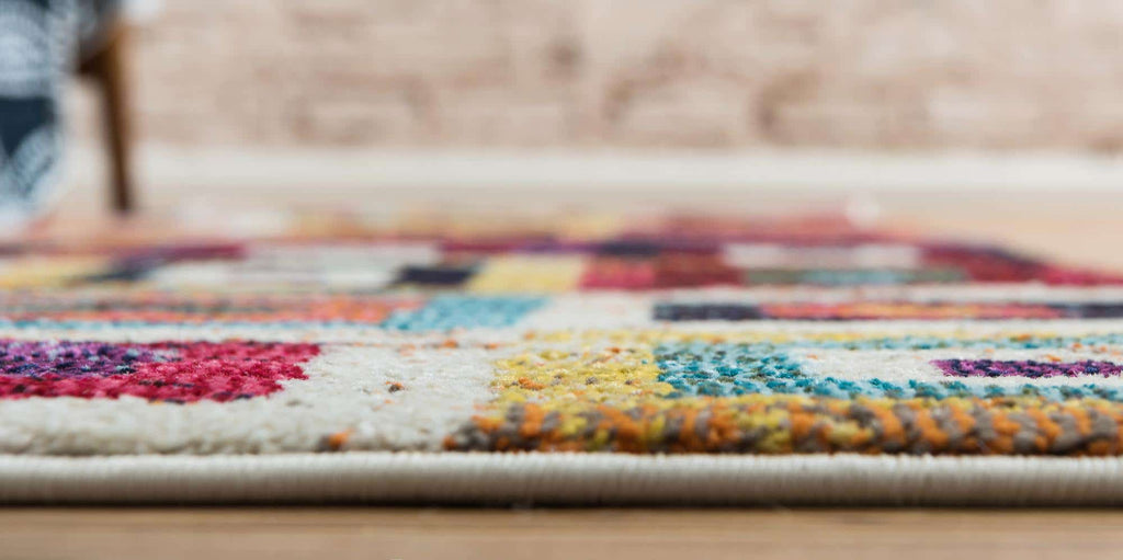Demi Estrella Rug - The Nifty Decor