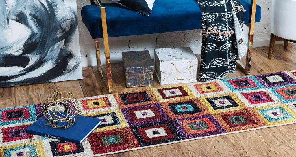 Demi Estrella Rug - The Nifty Decor