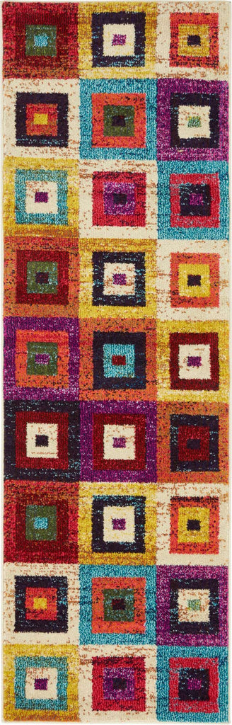 Demi Estrella Rug - The Nifty Decor