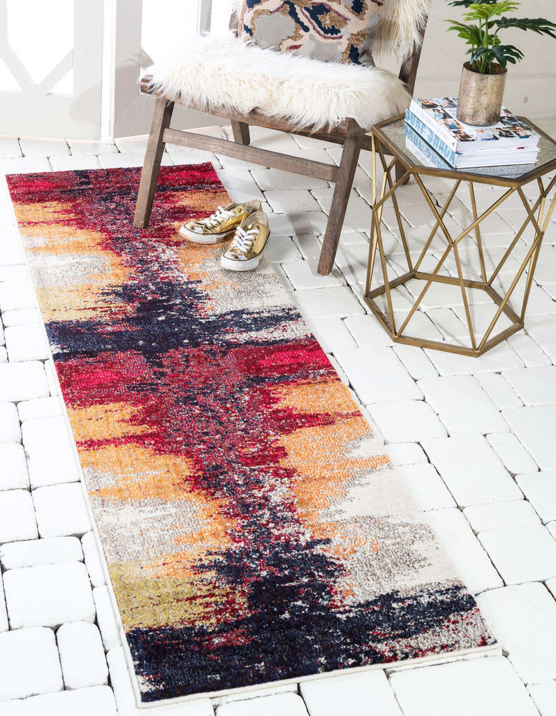 Soho Estrella Rug - The Nifty Decor