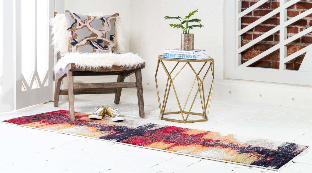 Soho Estrella Rug - The Nifty Decor