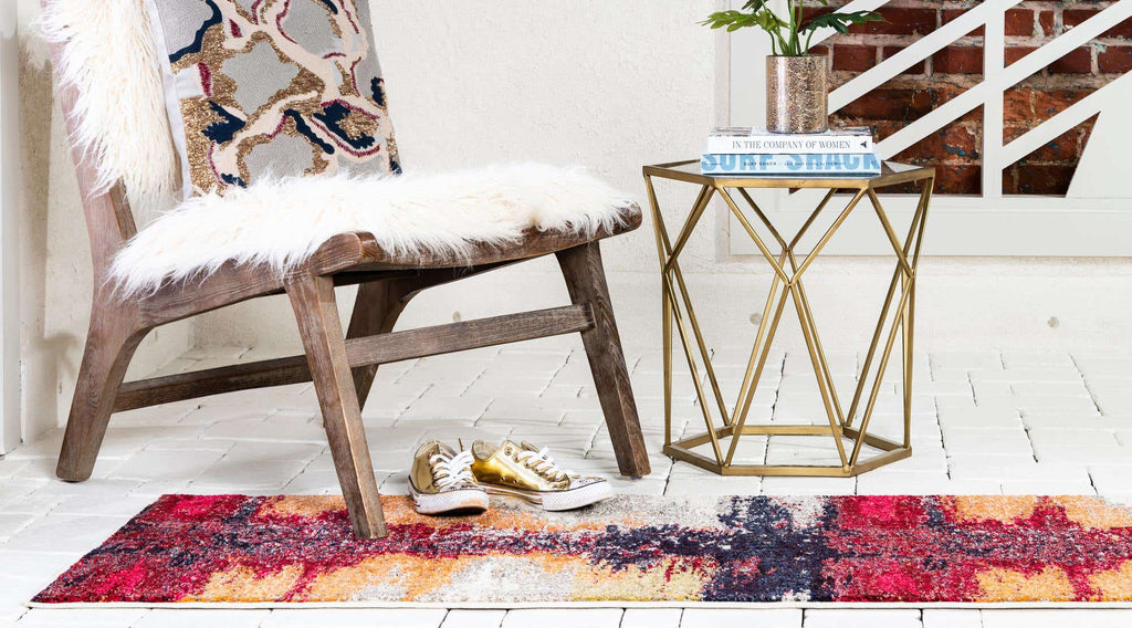 Soho Estrella Rug - The Nifty Decor