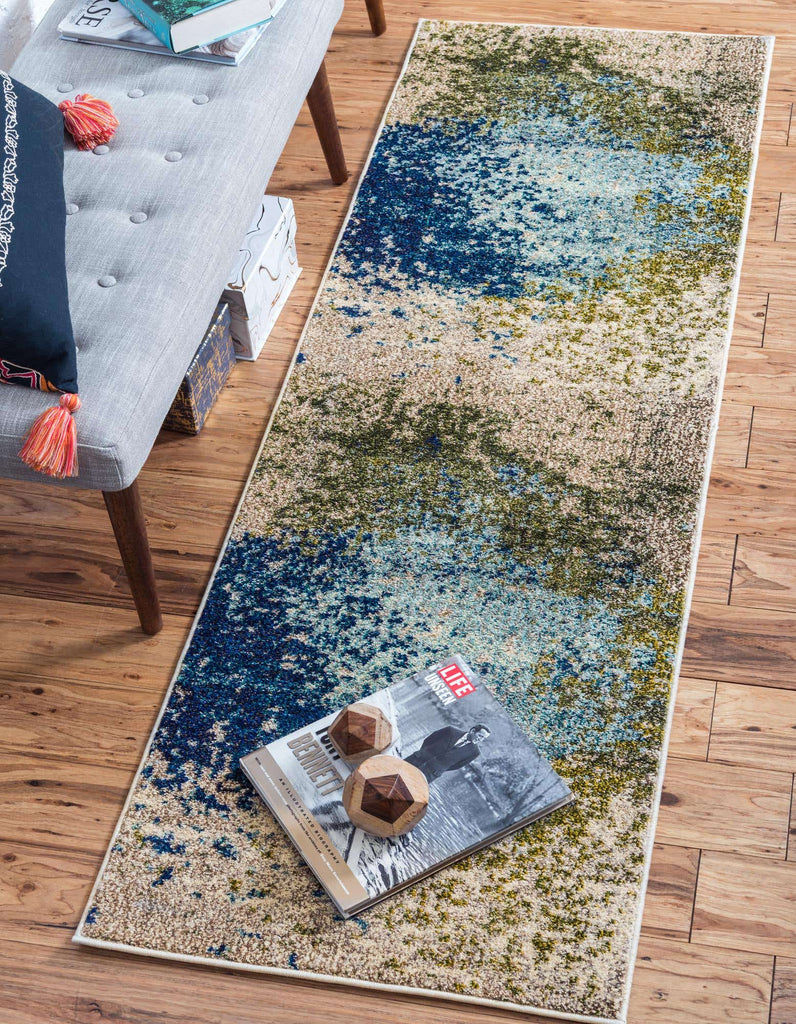 Vella Estrella Rug - The Nifty Decor