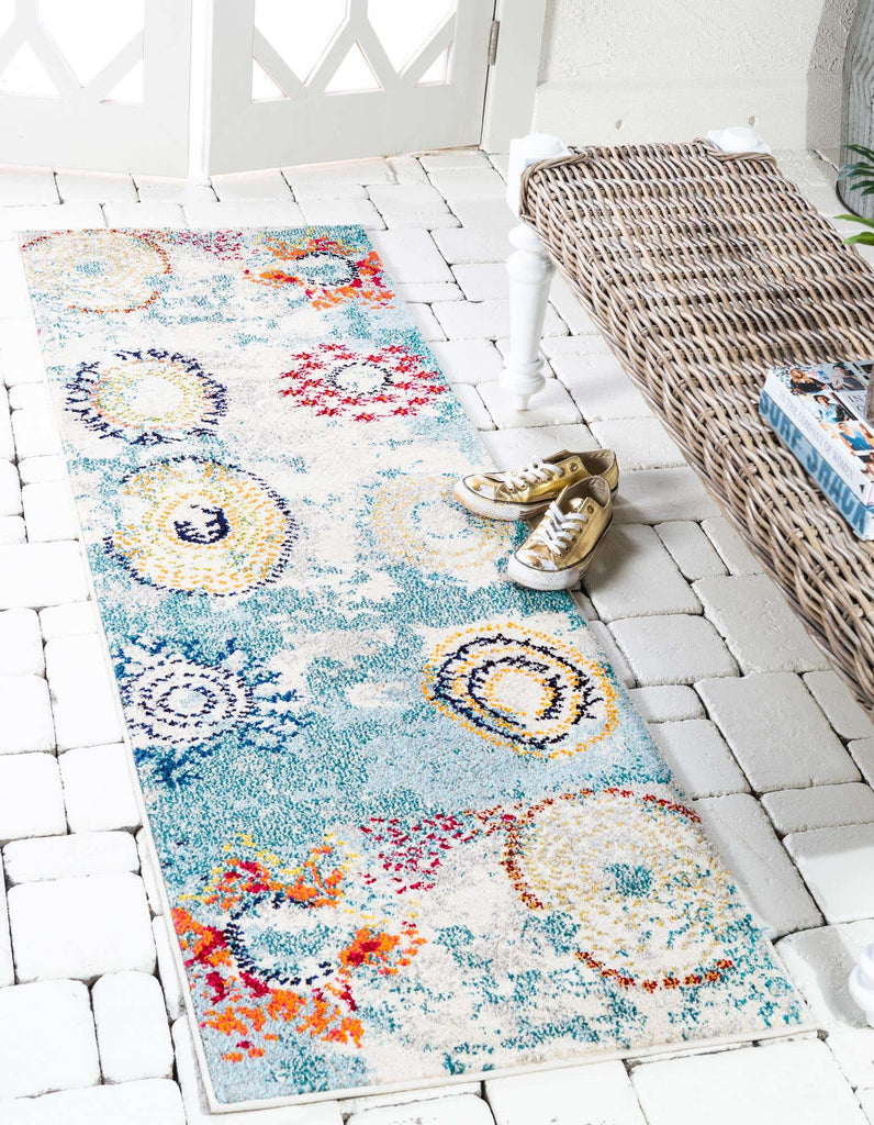 Sierra Estrella Rug - The Nifty Decor