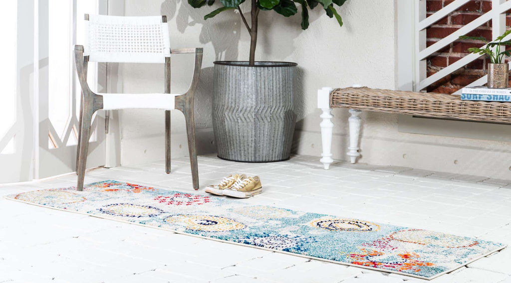 Sierra Estrella Rug - The Nifty Decor